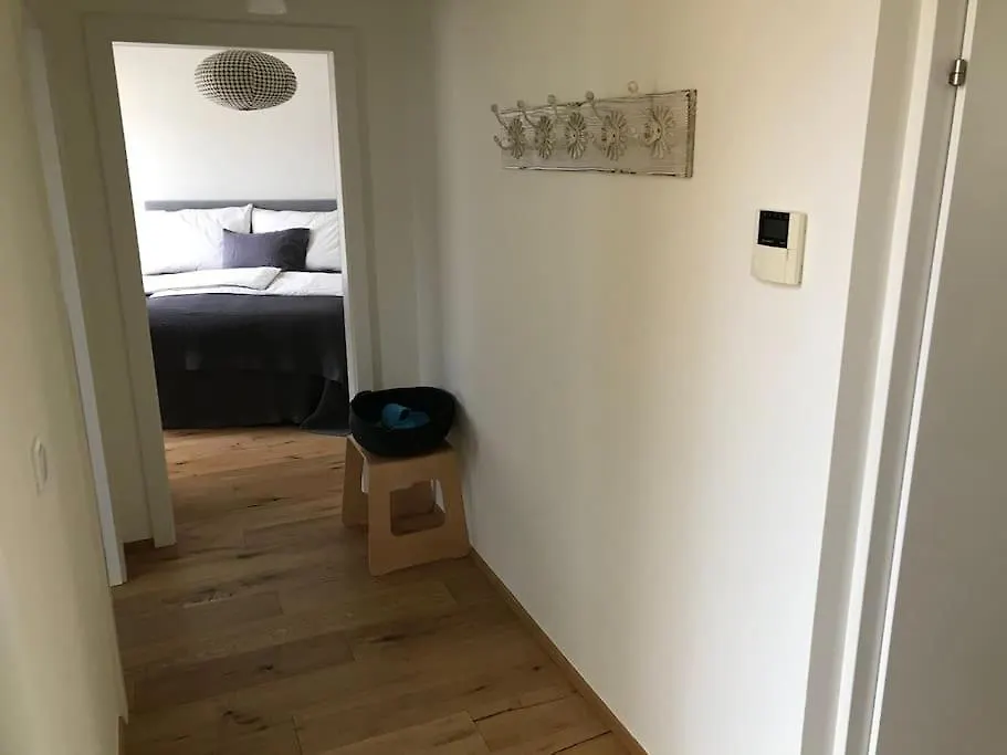 Central Rooftop Flat With Fire Place And Terrace Apartment Vienna